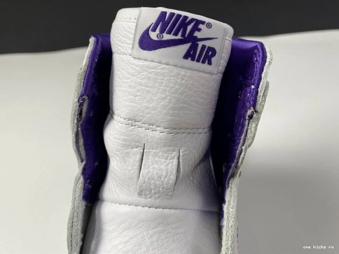 Chep Onekick RETRO HIGH COURT 1 CD0461-151 JORDAN AIR PURPLE 0603